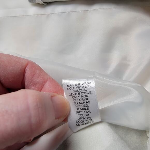 Cato Plus 22W Floral Blazer Jacket NWT Bright Pastel Print Lined Spring Dopamine - Picture 9 of 10